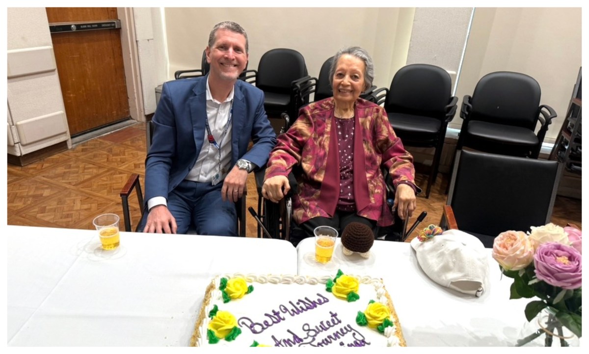 Dominga Márquez, la inmigrante guatemalteca que se convirtió en símbolo de lucha y resiliencia Nueva York