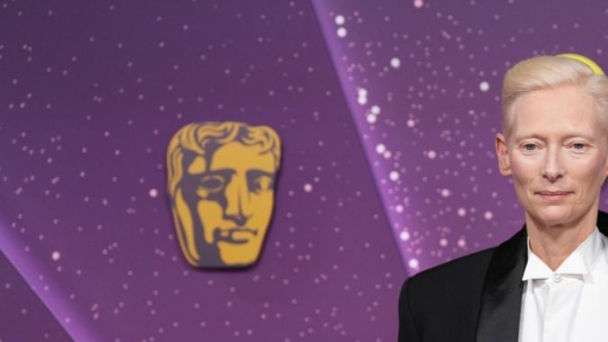 Tilda Swinton ha tenido el visto bueno de su compatriota para el rol de Voldemort