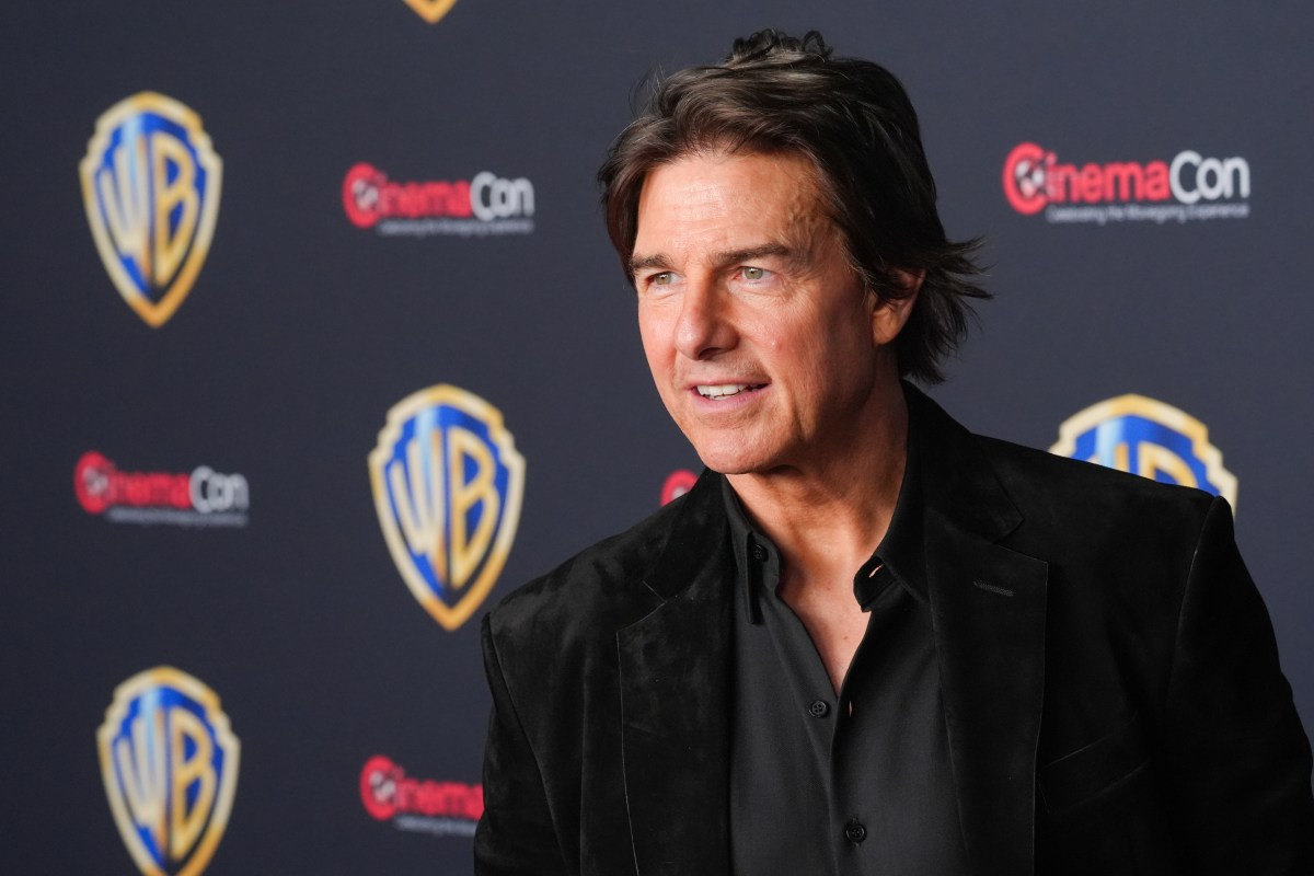 Paramount confirma “Top Gun 3” con Tom Cruise liderando la historia