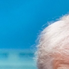 Trump afirma que el hombre que disparó durante cena en Washington es “una persona enferma” 