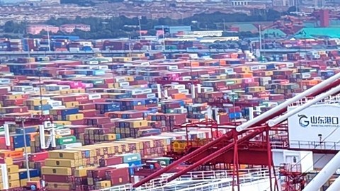 Trump eleva el tono y amenaza a China con aranceles del 50% si envía armas a Irán