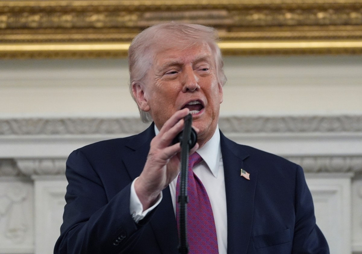 Trump extiende de forma indefinida la tregua con Irán mientras Pakistán impulsa nuevas conversaciones