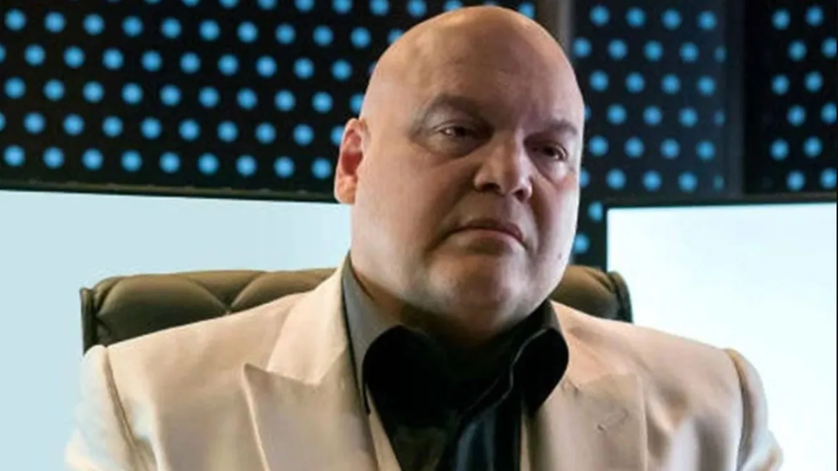 Vincent D’Onofrio anunció algunas transformaciones para futuras interpretaciones del villano de Marvel “Kingpin”