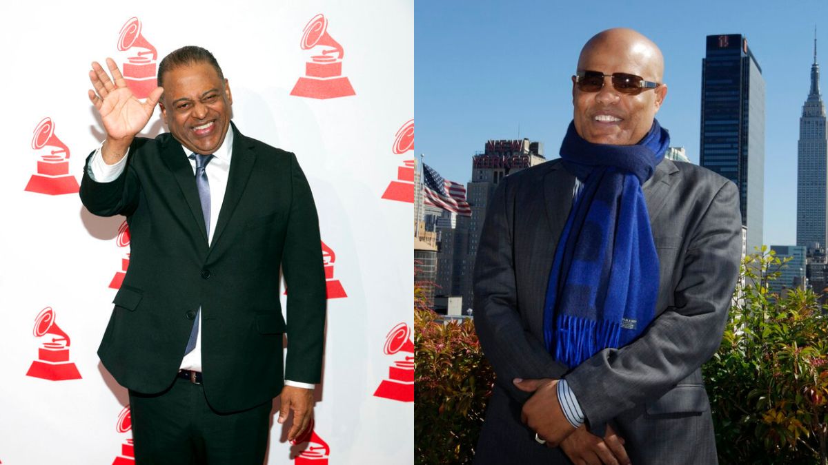 Wilfrido Vargas honra a Rubby Pérez con “Eternamente Rubby”