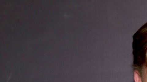 El artista reveló un tema que causó revuelo entre sus seguidores