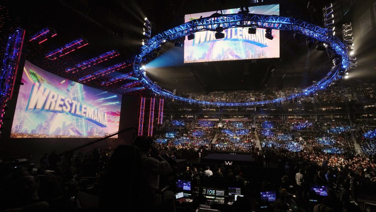 WWE WrestleMania 42: cuándo es, qué peleas habrá y dónde ver la transmisión en vivo