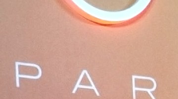 Zendaya protagoniza "The Drama" junto a Robert Pattinson.