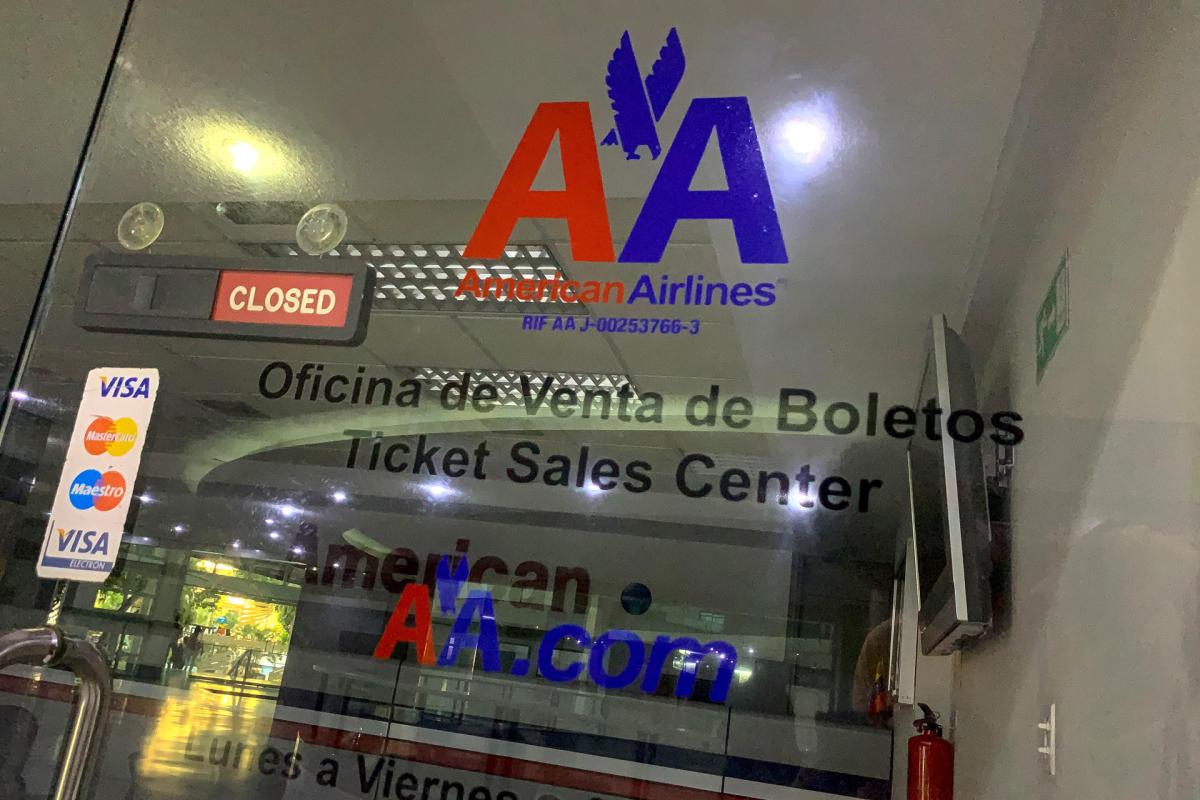 Vuelos desde EE. UU. acercan a la diáspora venezolana tras años de separación