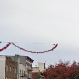 East Williamsburg, Brooklyn (NYC).