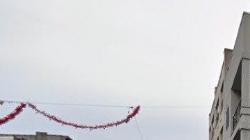 East Williamsburg, Brooklyn (NYC).