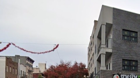 East Williamsburg, Brooklyn (NYC).