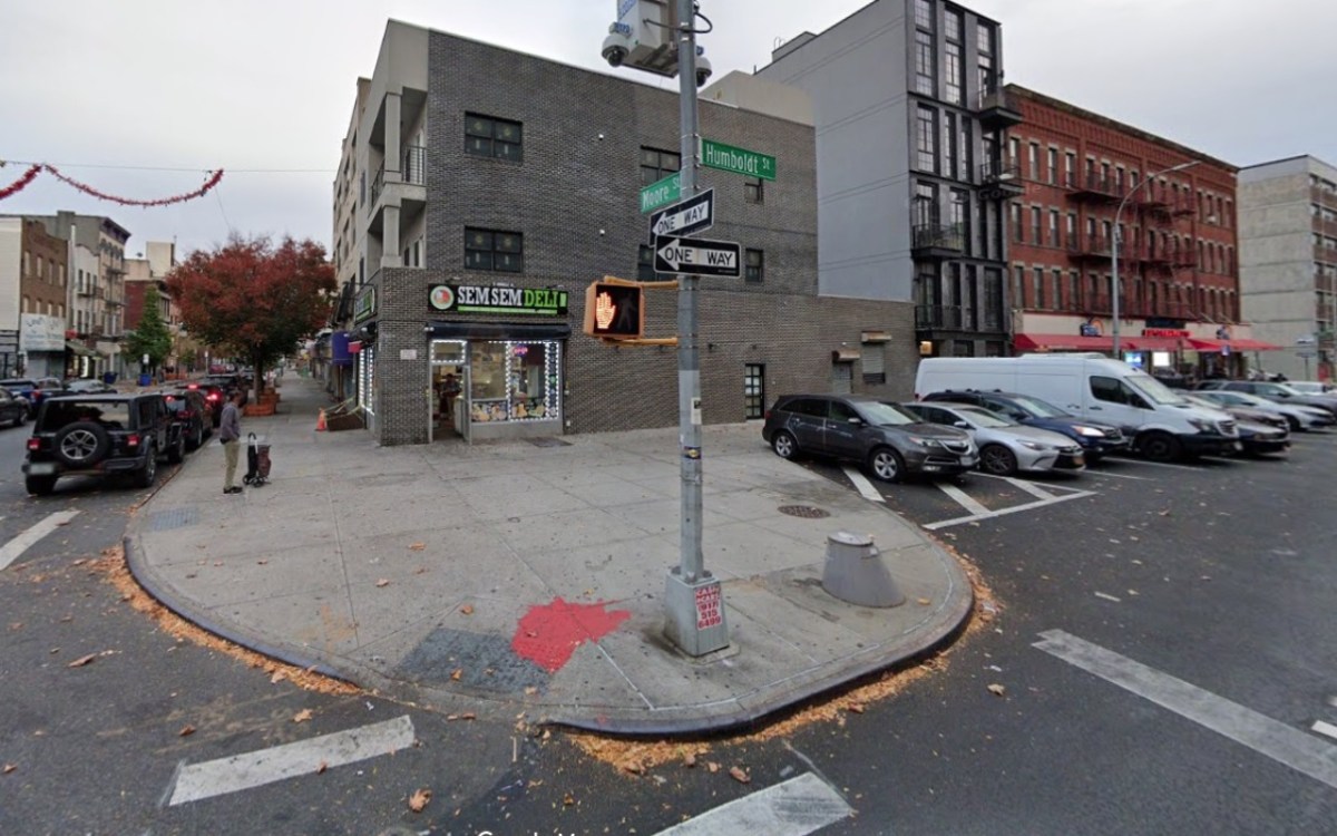 Bebé muerta en balacera a plena luz en Nueva York: 1er sospechoso arrestado