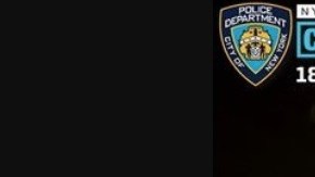 Arma recuperada en la escena.