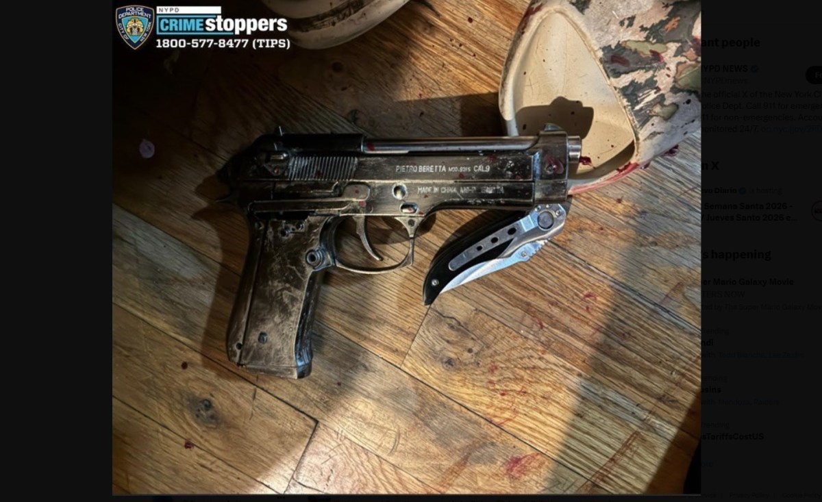 Hispano muere baleado al enfrentar a la policía durante orden de allanamiento en Nueva York