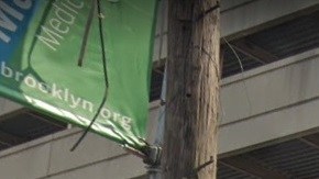 Maimonides Medical Center, Brooklyn, NYC.