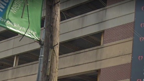 Maimonides Medical Center, Brooklyn, NYC.