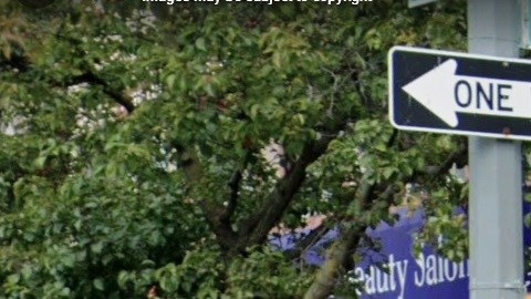 Sucursal de Empire State Bank en Brooklyn, NYC.