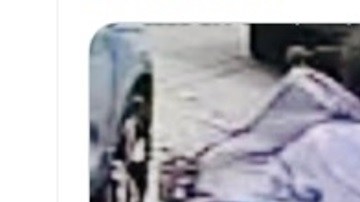 Sospechosos de la muerte de bebé en Brooklyn (NYC) el 1 de abril de 2026.