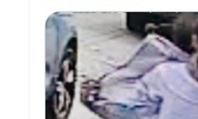 Sospechosos de la muerte de bebé en Brooklyn (NYC) el 1 de abril de 2026.