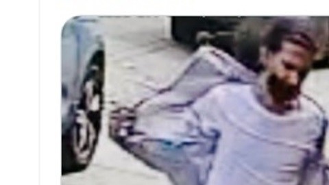 Sospechosos de la muerte de bebé en Brooklyn (NYC) el 1 de abril de 2026.