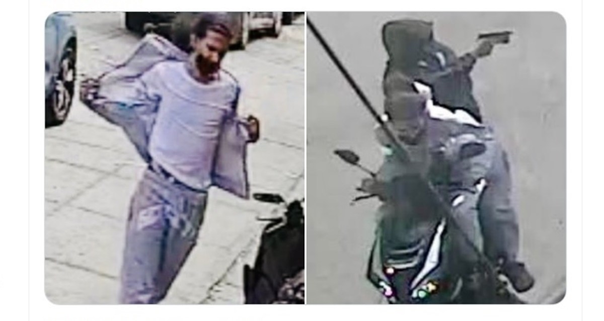 Hispano 2do arrestado por homicidio de bebé en calle de Nueva York; su padre era el presunto objetivo