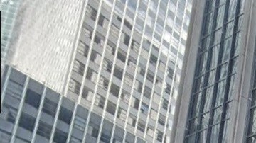 111 Wall St, Distrito Financiero de Nueva York.