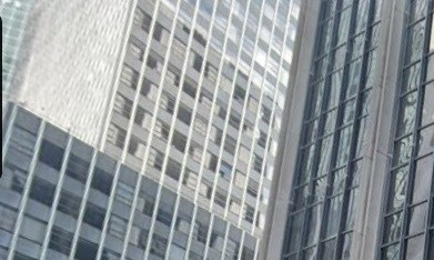 111 Wall St, Distrito Financiero de Nueva York.