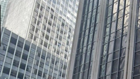 111 Wall St, Distrito Financiero de Nueva York.