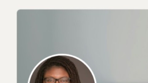 Perfil de Delia Awusi en LinkedIn.