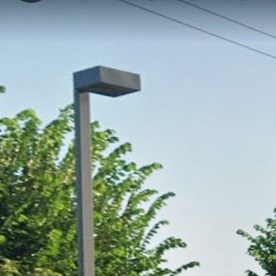 Restaurante Chick-fil-A en Union, Nueva Jersey.