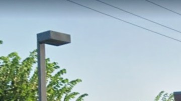 Restaurante Chick-fil-A en Union, Nueva Jersey.