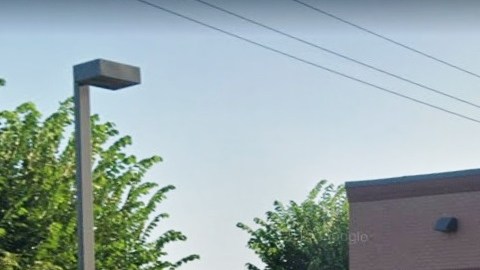 Restaurante Chick-fil-A en Union, Nueva Jersey.