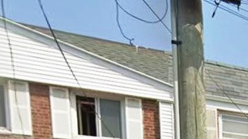 Laurelton, Queens, NYC.