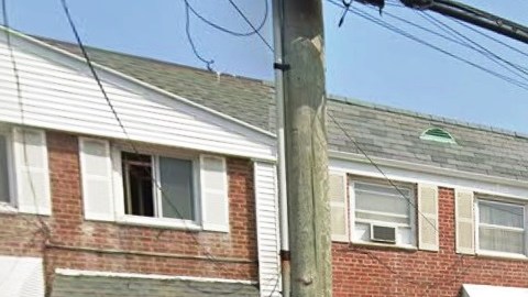 Laurelton, Queens, NYC.