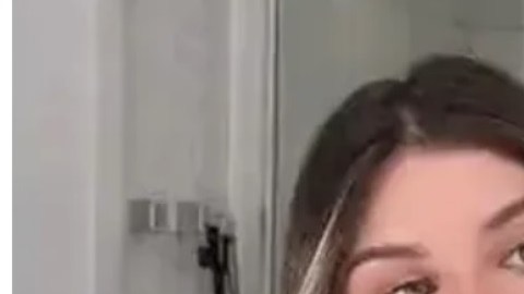 Carolina Flores Gómez tenía 27 años.