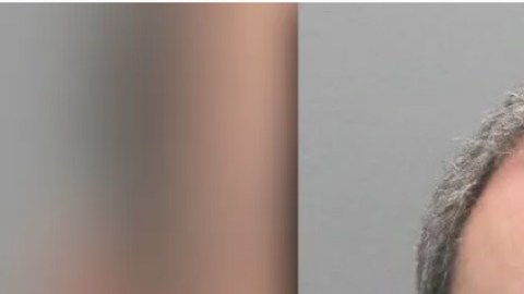 Francisco Sanles y su hijo menor de edad fueron arrestados en NY.