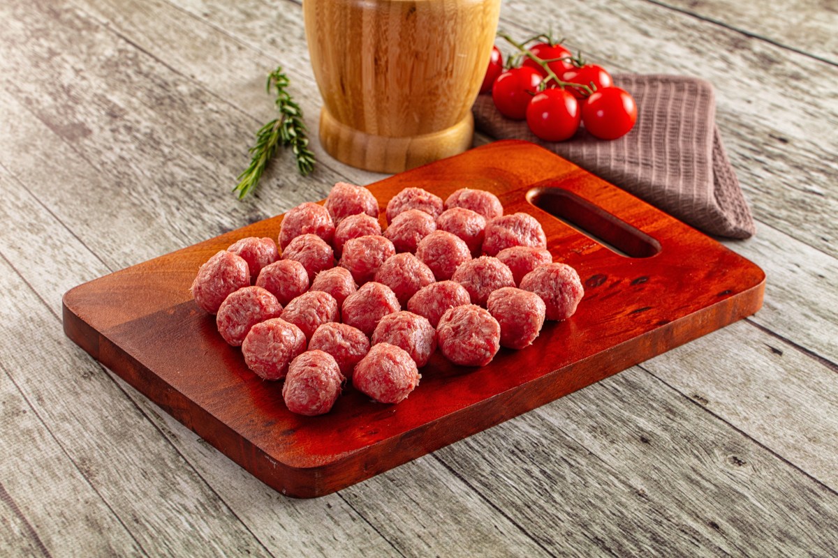 Cómo hacer albóndigas fáciles y deliciosas con trucos de cocina rápida