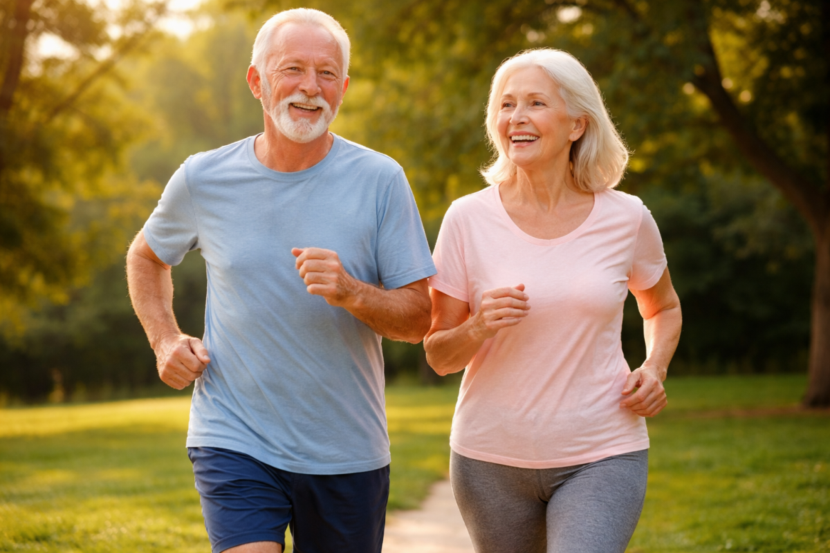 El músculo olvidado que puede alargar tu vida: el riesgo de “amnesia glútea” que advierten los médicos