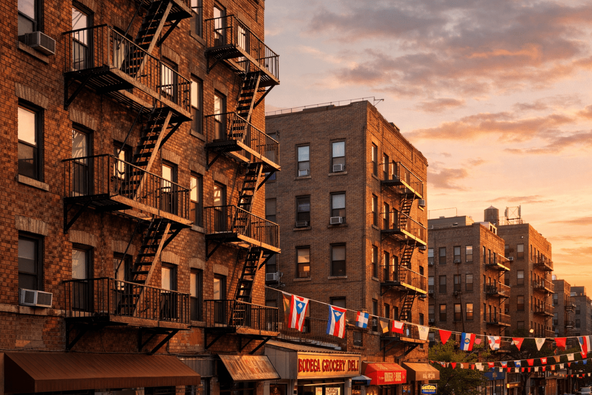 Alerta en NYC: el aumento en rentas controladas amenaza con desplazar a familias latinas de sus barrios
