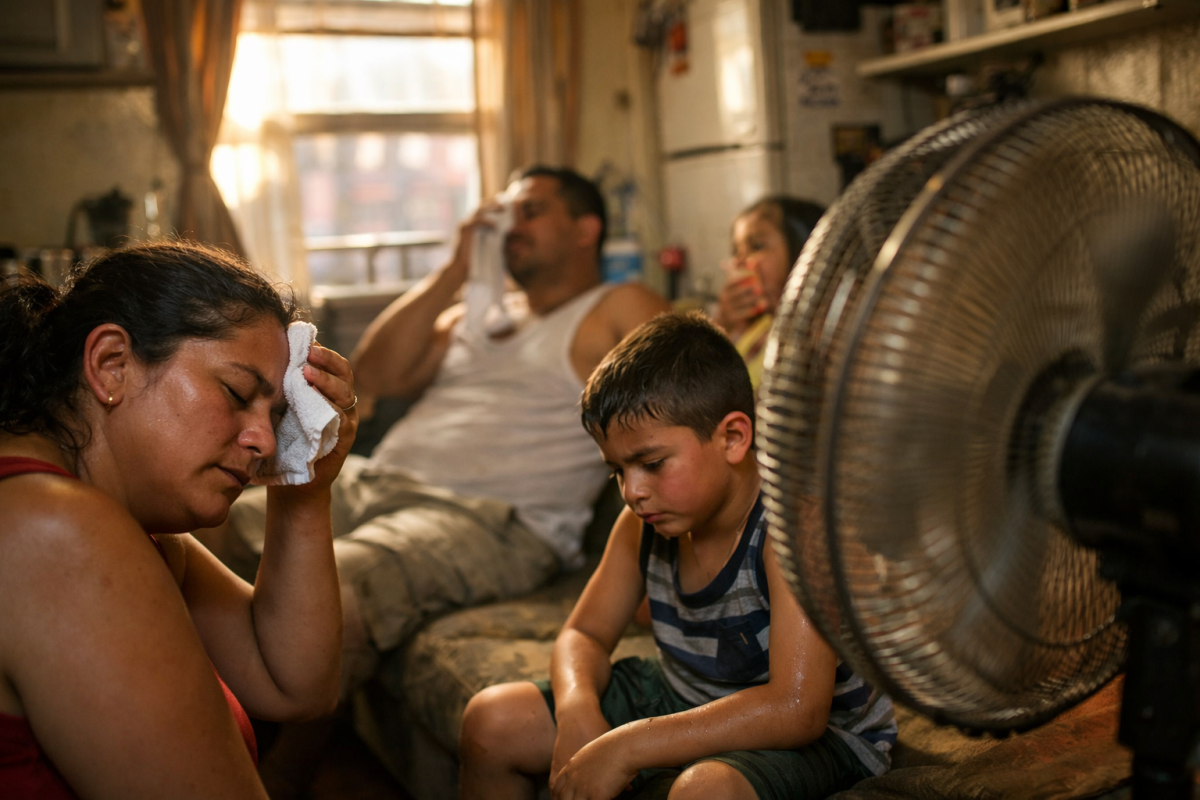 NY ofrece hasta $1,000 para comprar aire acondicionado: cómo aplicar antes de que se agote