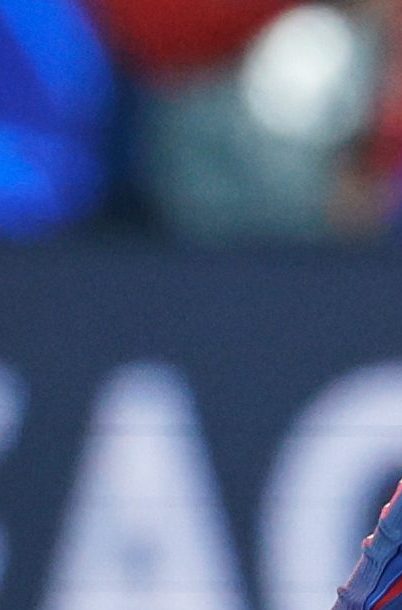 Lamine Yamal, jugador del Barcelona, ​​muestra su decepción tras el partido de ida de los cuartos de final de la Liga de Campeones entre el Barcelona y el Atlético de Madrid, disputado en Barcelona, ​​España, el miércoles 8 de abril de 2026.