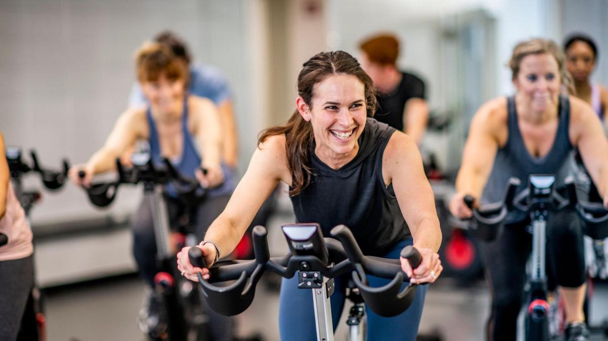 Mejora tu memoria con solo unos minutos de ejercicio aeróbico