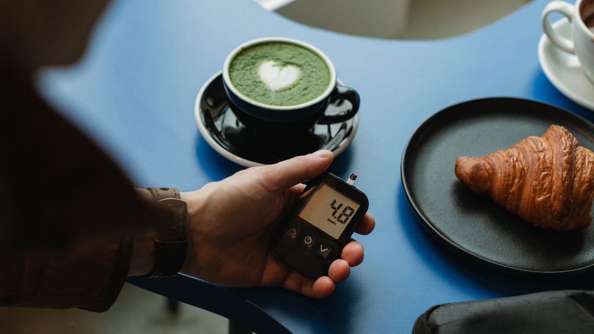 ¿Qué beber si tienes diabetes? 5 opciones para mantener tu glucosa a raya sin esfuerzo