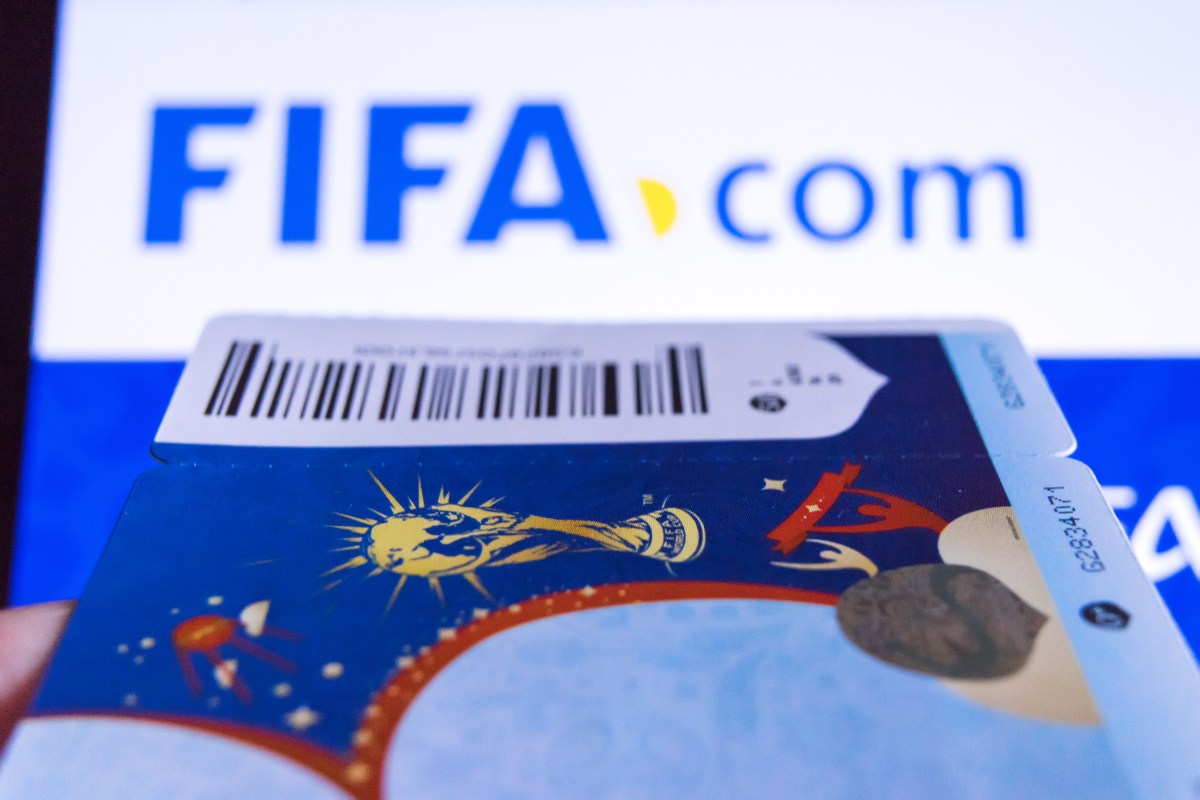 FIFA fija boletos de hasta $10,990 para la final del Mundial 2026