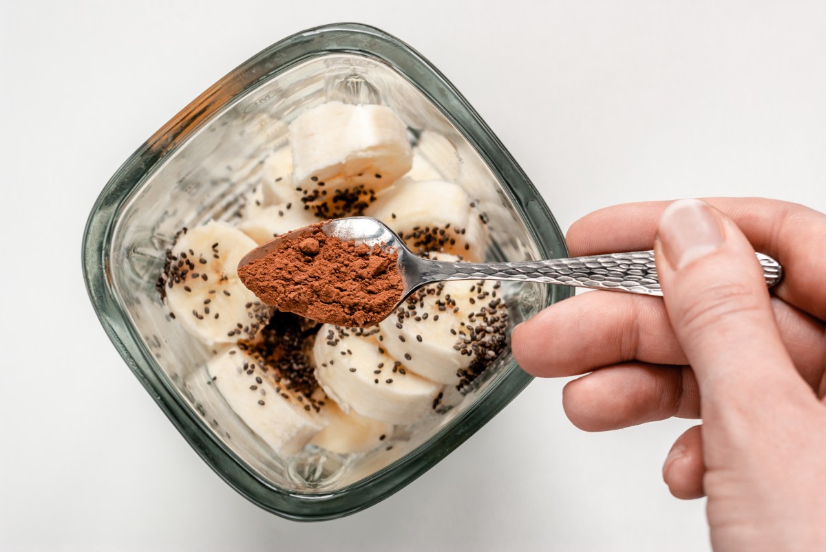 ¿Estreñimiento o glucosa alta? 3 alimentos con más fibra que las ensaladas grandes