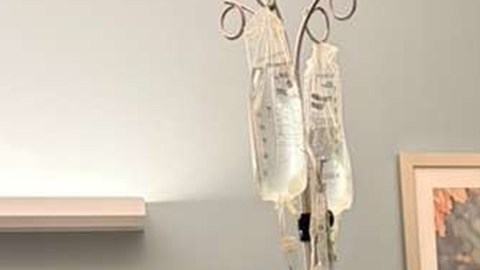 Venezolano con cáncer agresivo busca visa para reencontrarse con sus padres en EE.UU.