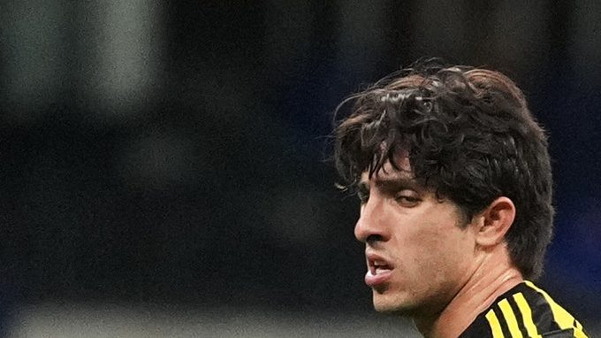 Nashville SC profanó el Estadio Azteca.