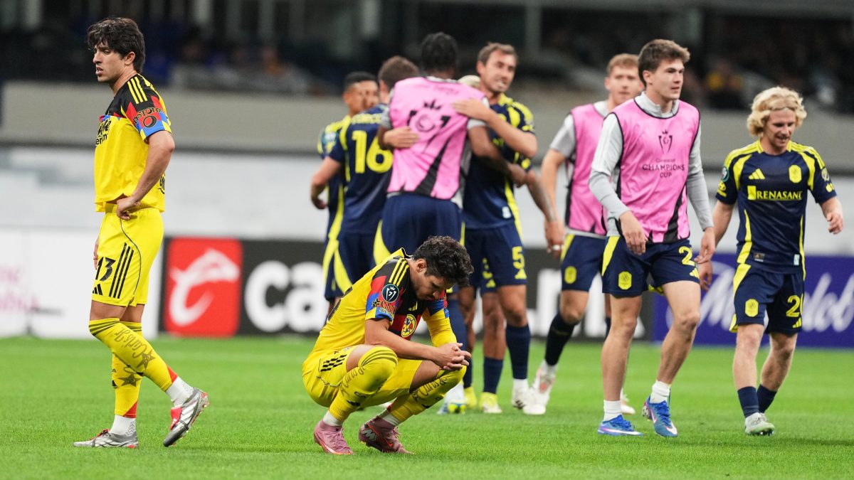 Nashville SC rompe la maldición y consigue la primera victoria de la MLS en el Estadio Azteca