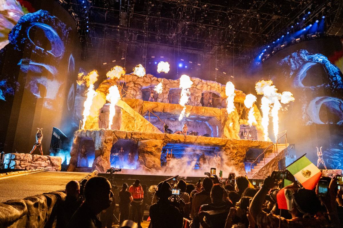 Gobernador de California revela que Coachella y Stagecoach pueden generar alrededor de $700 millones