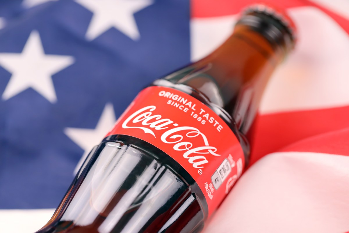 Los 3 únicos países en el mundo que no venden Coca-Cola